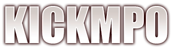KICKMPO Logo